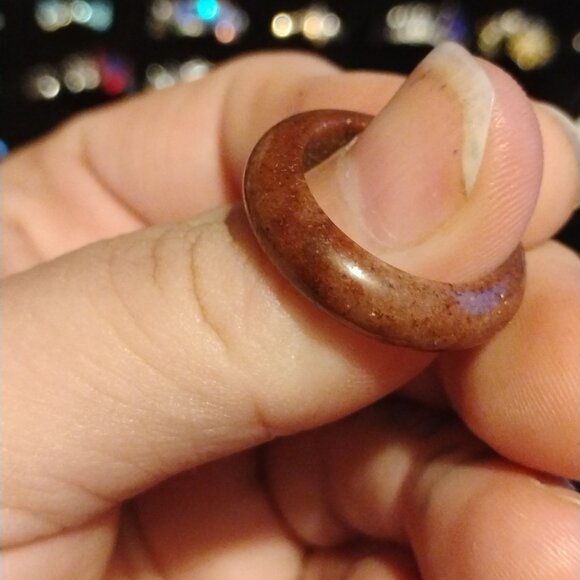 Crystal rings - Picture 5 of 16